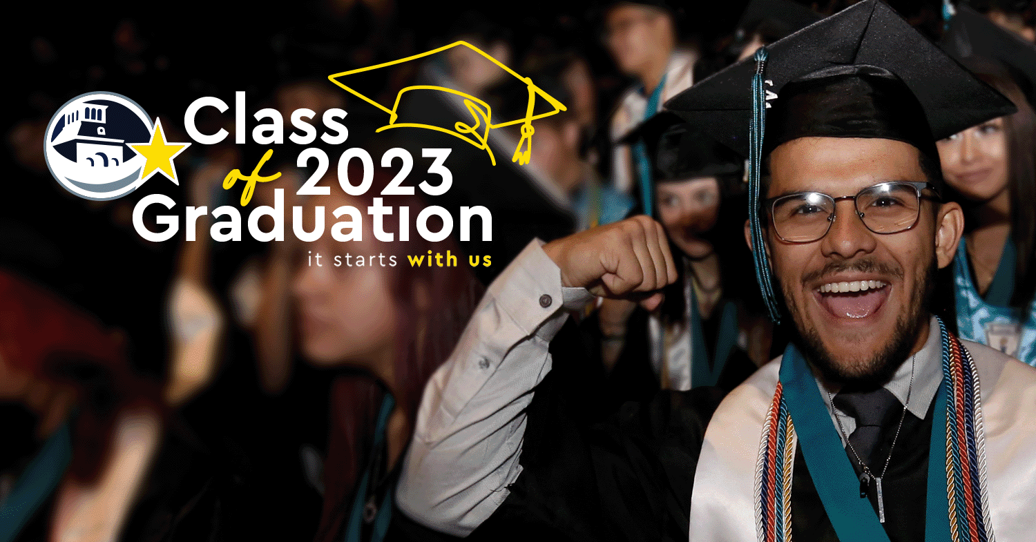 EPISD Graduation 2023